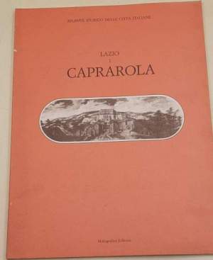 Caprarola- Lazio -1
