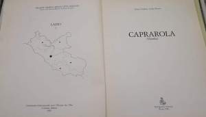 Caprarola- Lazio -1