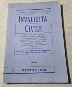 Invalidita' civile