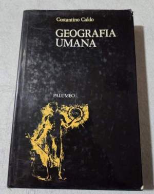Geografia umana