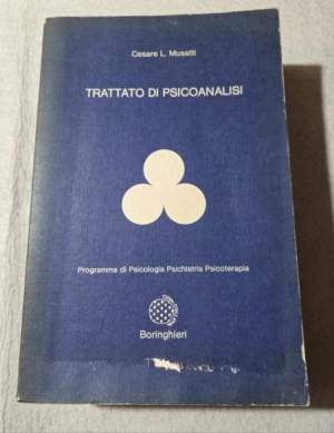 Trattato di psicanalisi