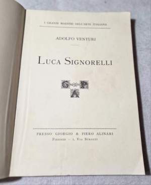 Luca Signorelli