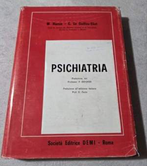 Psichiatria