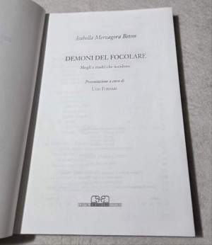 I demoni del focolare. Madri e mogli che uccidono