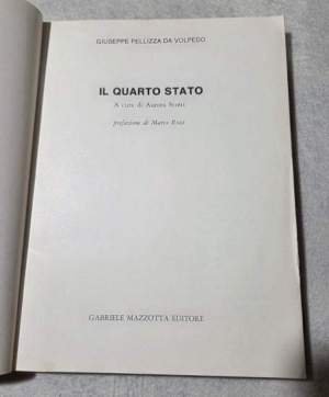 Il Quarto Stato