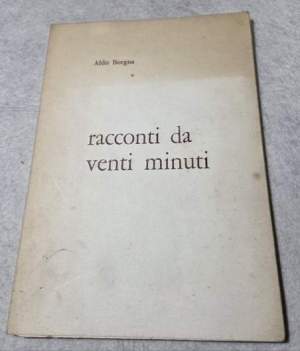 Racconti da venti minuti