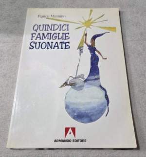Quindici famiglie suonate