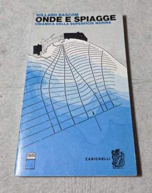 Onde e spiagge - Dinamica della superficie marina
