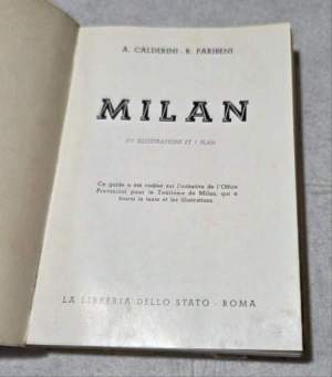 Milan