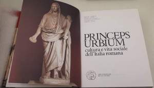 Princeps Urbium - Cultura e vita sociale dell'Italia romana