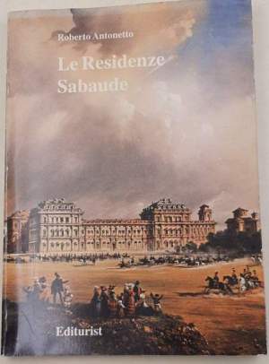 Le Residenze Sabaude