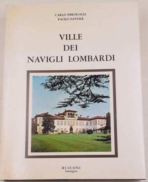 Ville dei Navigli lombardi