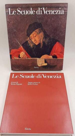 Le Scuole di Venezia