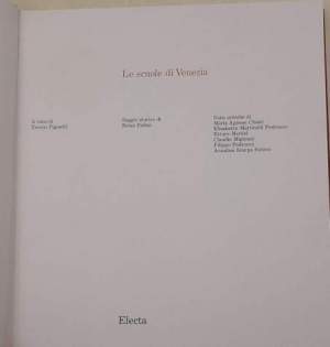 Le Scuole di Venezia