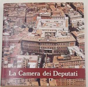 La Camera dei Deputati