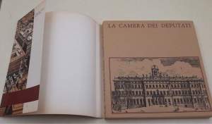 La Camera dei Deputati