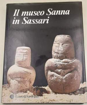 Il Museo Sanna in Sassari