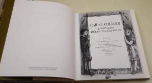 Carlo Collodi- Lo spazio delle meraviglie