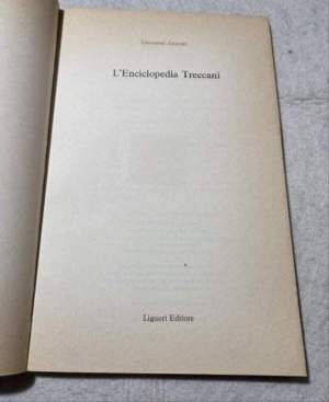 L'enciclopedia Treccani - Intellettuali e potere durante il fascismo