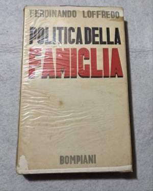 Politica della famiglia