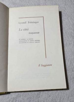 La citta' trasparente