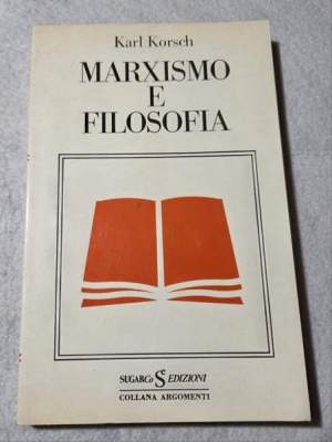 Marxismo e filosofia