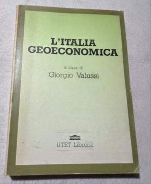 L'Italia geoeconomica