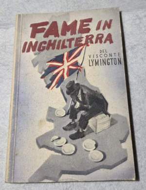 Fame in Inghilterra