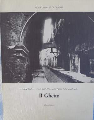 IL GHETTO(1986)