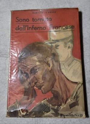 Sono tornato dall'inferno francese