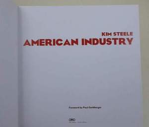 American Industry