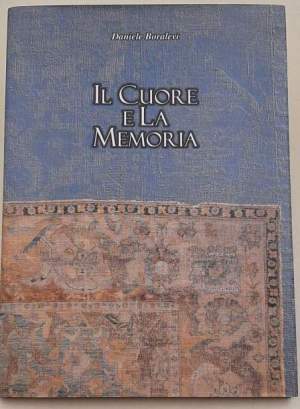 Il cuore e la memoria - La galleria Boralevi compie 70 anni