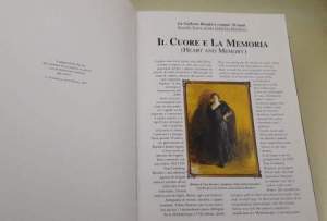 Il cuore e la memoria - La galleria Boralevi compie 70 anni