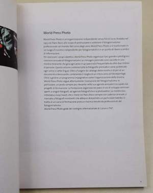 World Press Photo 05. Ediz. illustrata