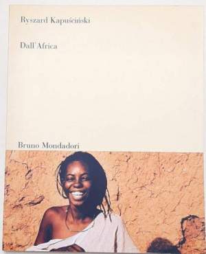 Dall'Africa