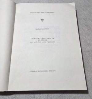 L'Acrocoro Orvietano e la  Mia