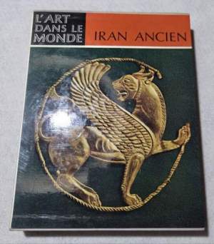 Iran ancien