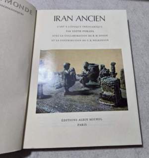 Iran ancien