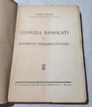 Bissolati