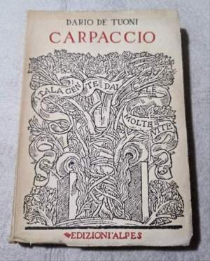 Carpaccio