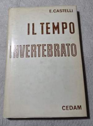 Il tempo invertebrato