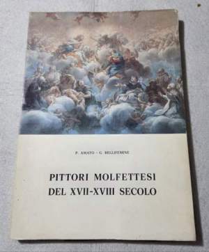 Pittori molfettesi del XVII-XVIII Secolo