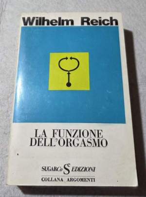 La funzione dell'orgasmo