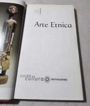 Arte etnica. Ediz. illustrata