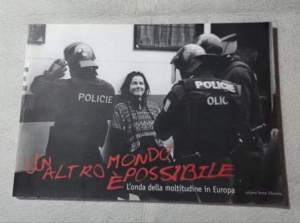 Un altro mondo e' possibile - L'onda della moltitudine in Europa