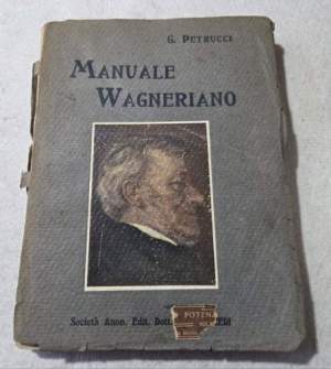 Manuale Wagneriano