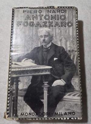 Antonio Fogazzaro