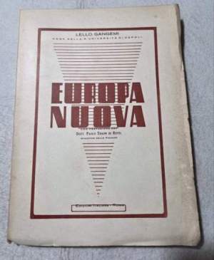 Europa Nuova