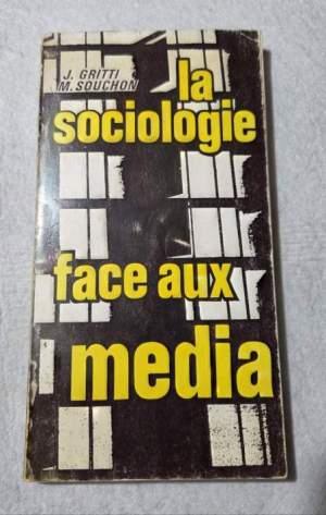 La sociologie face aux media