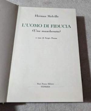 L'uomo di fiducia